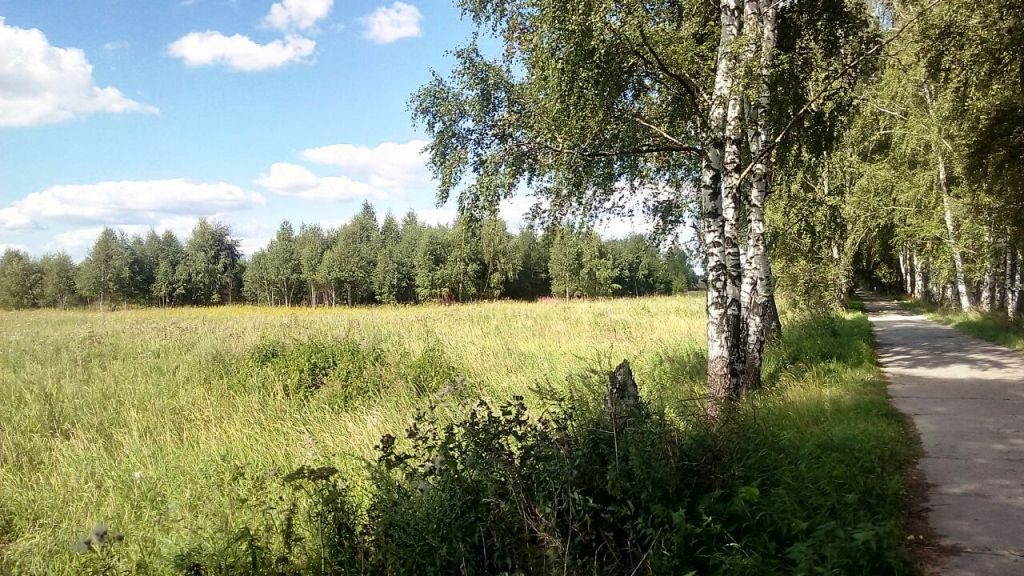 Участок, 8 сот. - фото 2