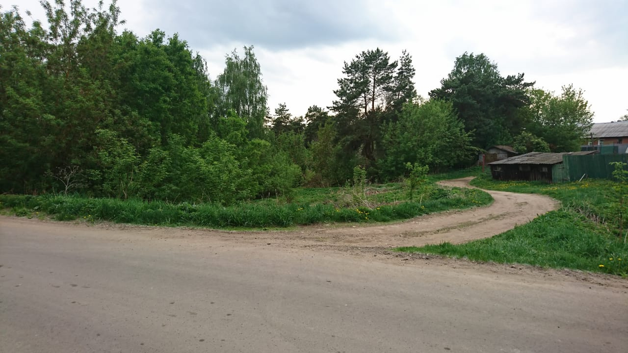 Участок, 20 сот. - фото 11