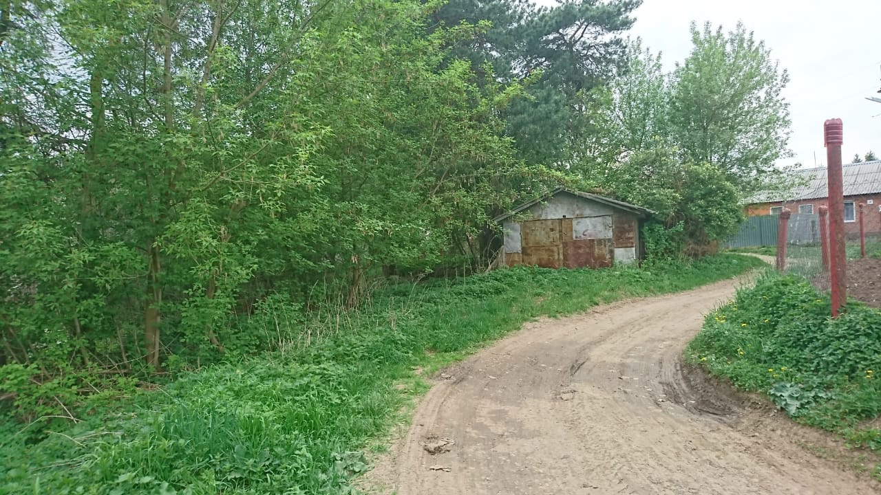 Участок, 20 сот. - фото 12