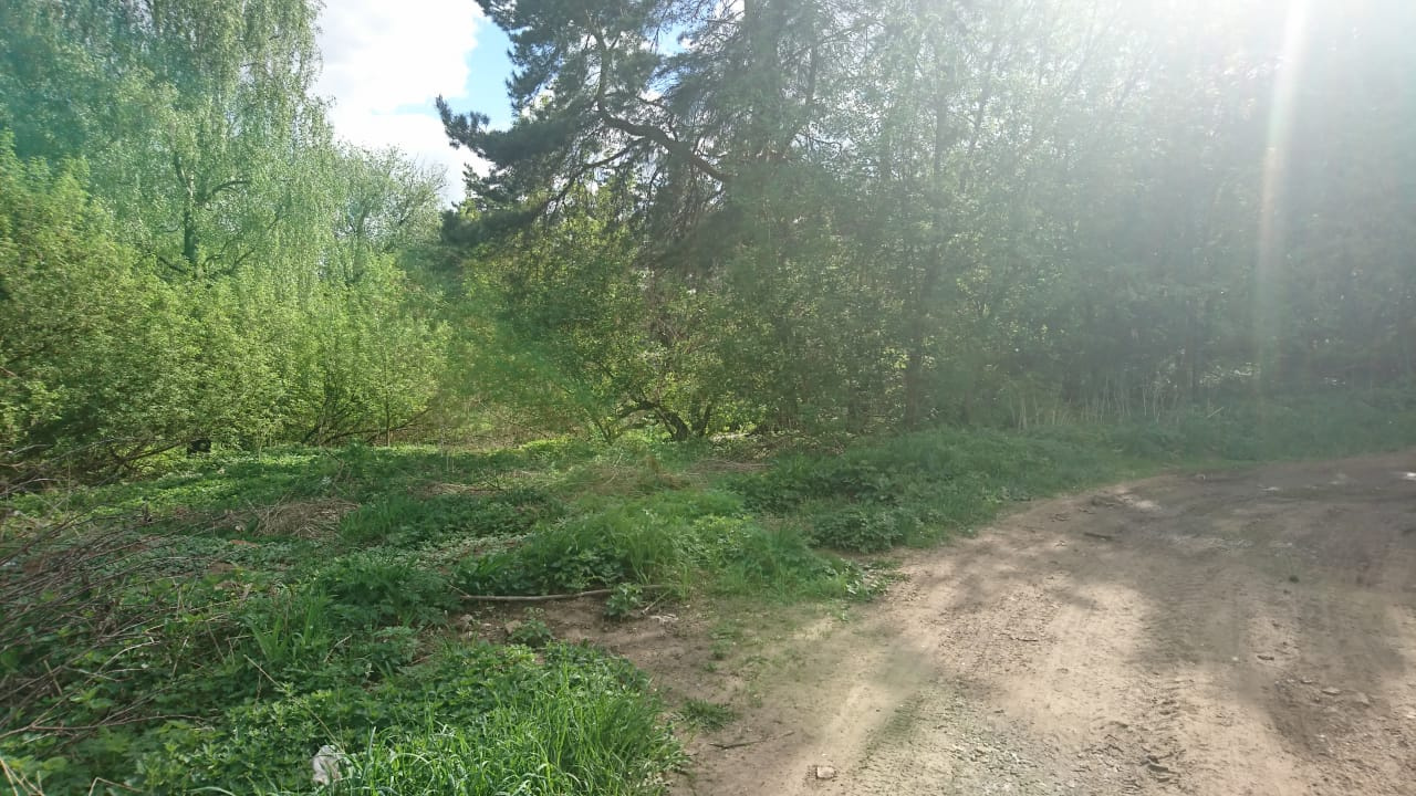 Участок, 20 сот. - фото 10