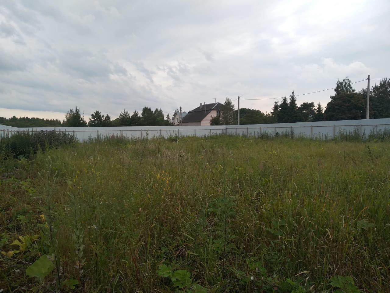 Участок, 10 сот. - фото 3