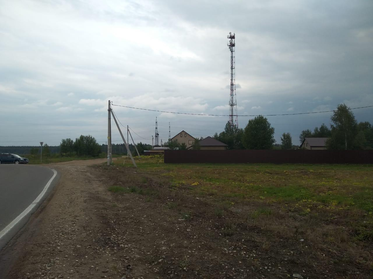 Участок, 10 сот. - фото 4