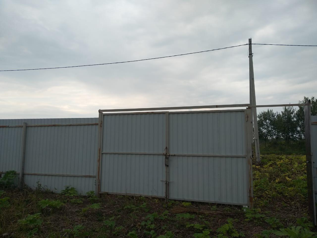 Участок, 10 сот. - фото 5