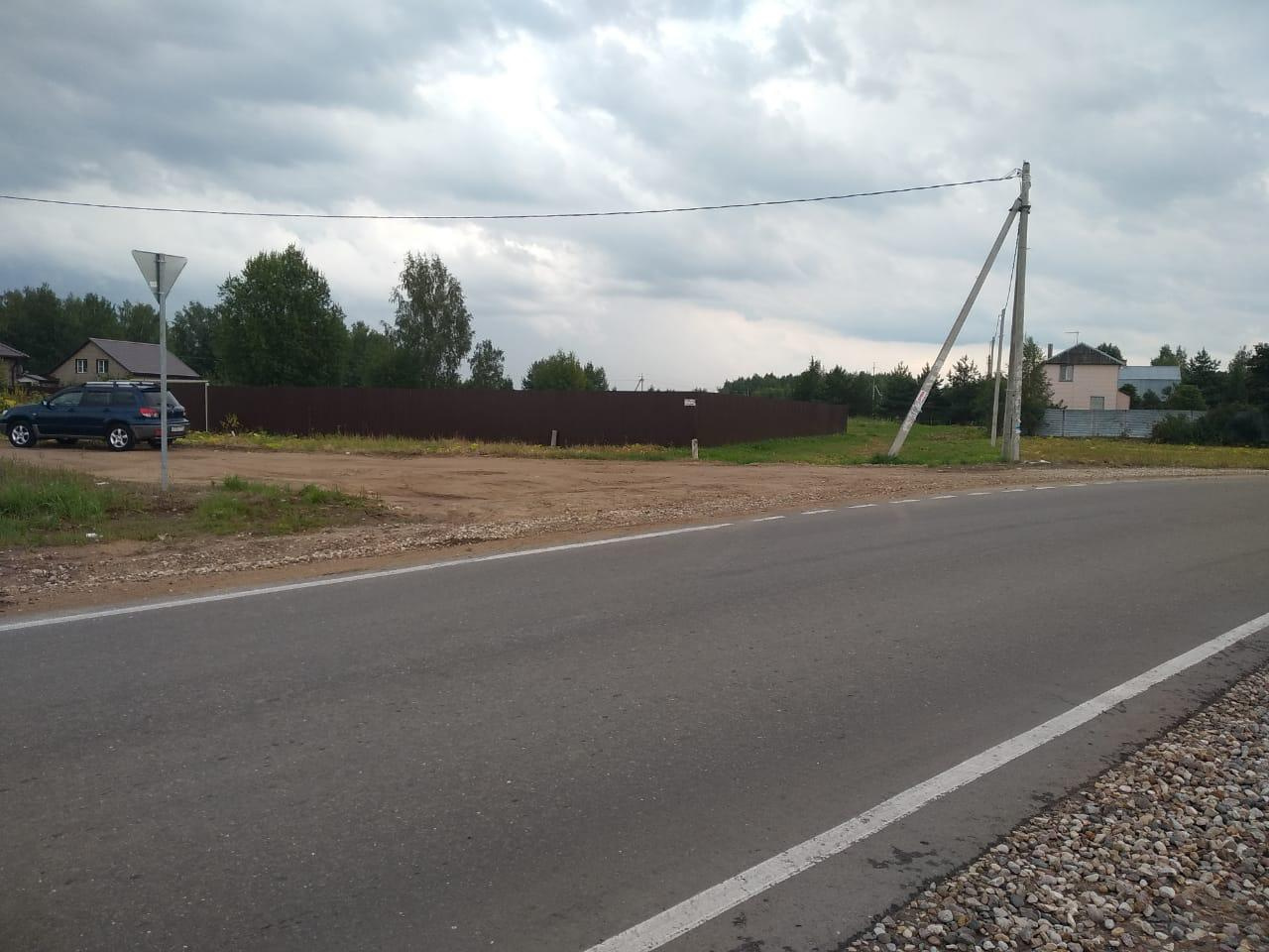 Участок, 10 сот. - фото 6
