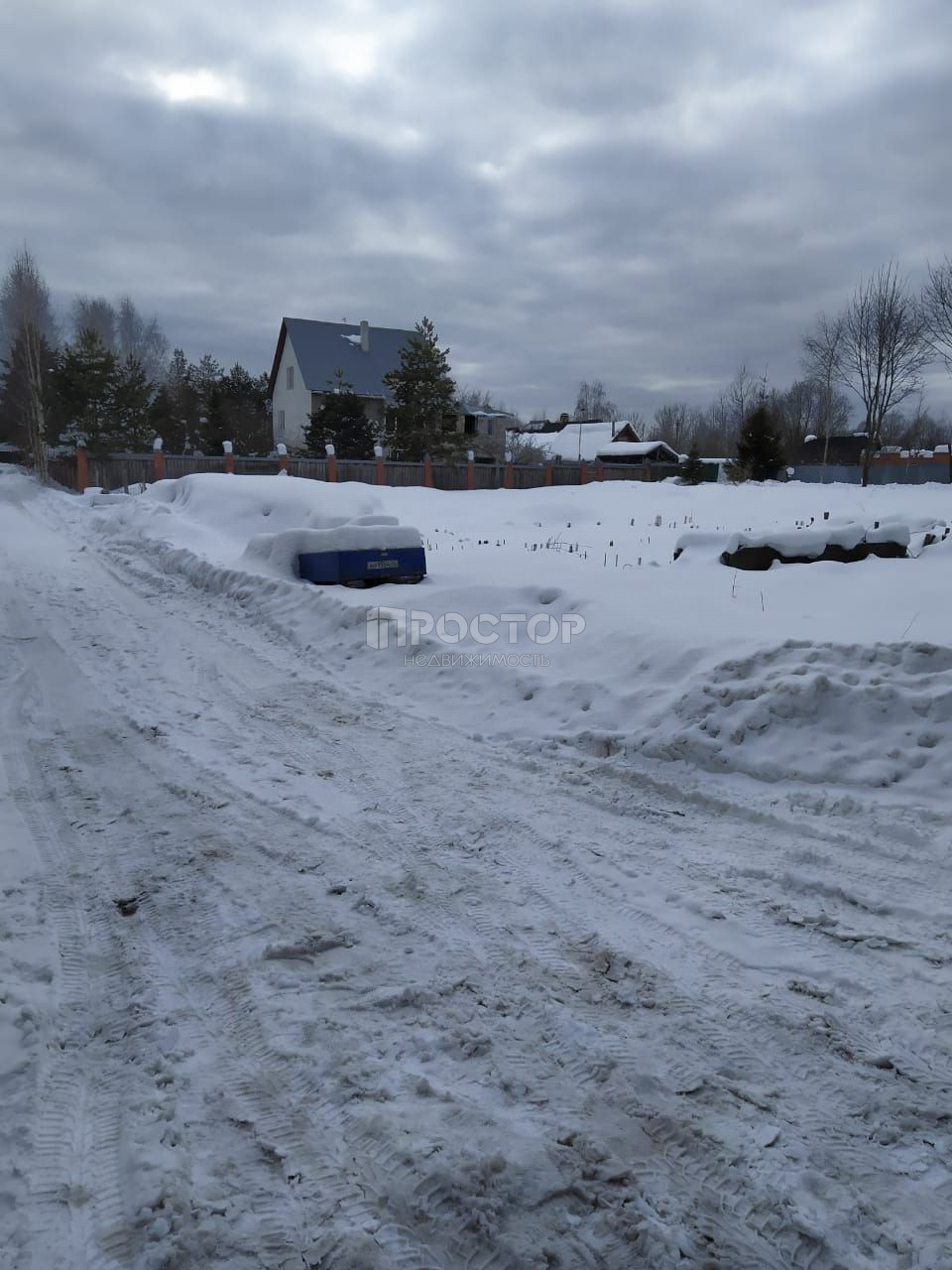 Участок, 15 сот. - фото 2