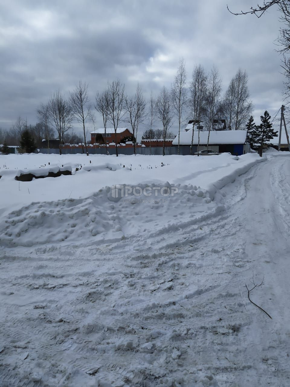 Участок, 15 сот. - фото 3