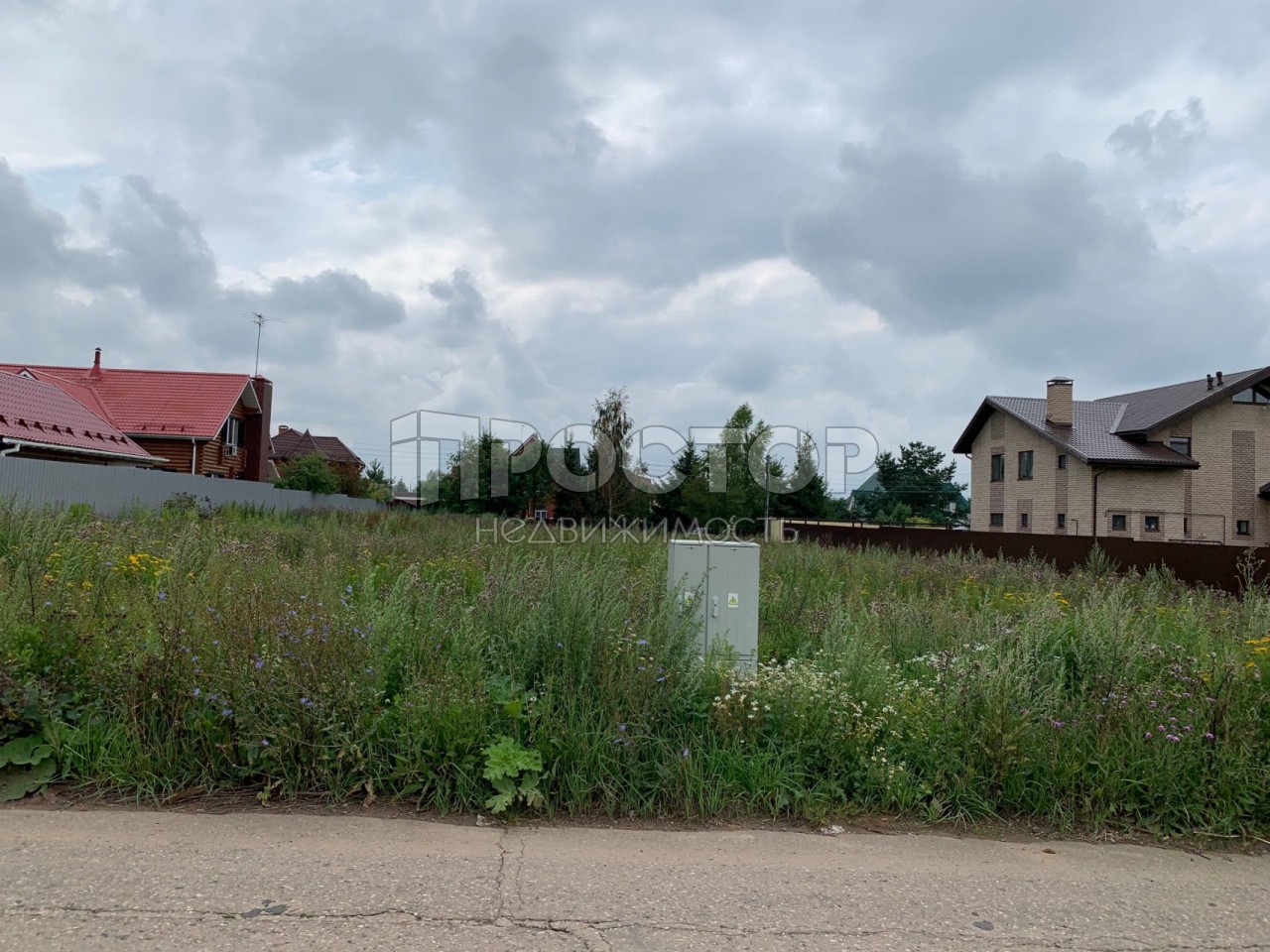 Участок, 10 сот. - фото 2