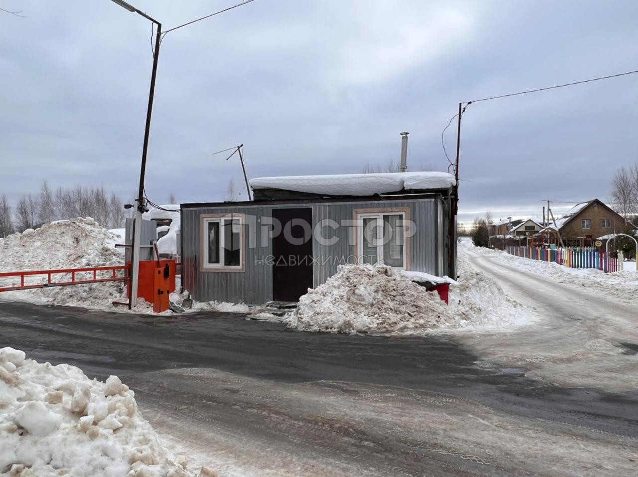 Участок, 6 сот. - фото 8