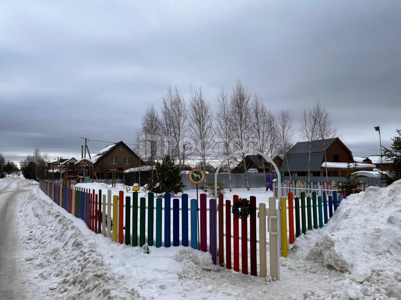 Участок, 6 сот. - фото 7