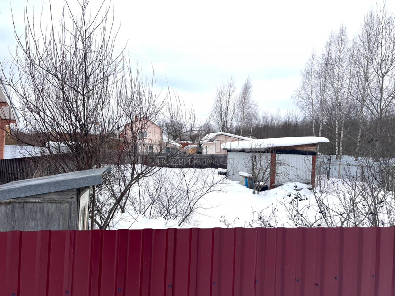 Участок, 6 сот. - фото 4