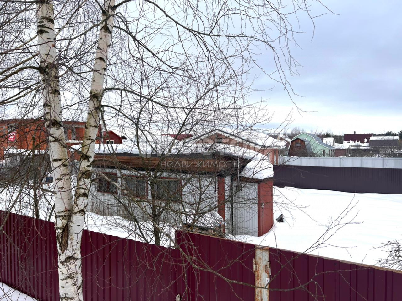Участок, 6 сот. - фото 2