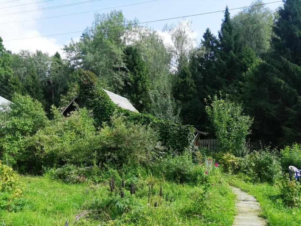 Участок, 8 сот. - фото 2