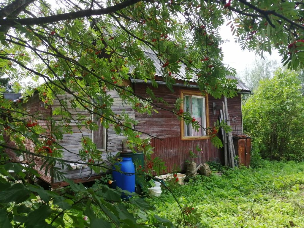Участок, 8 сот. - фото 23