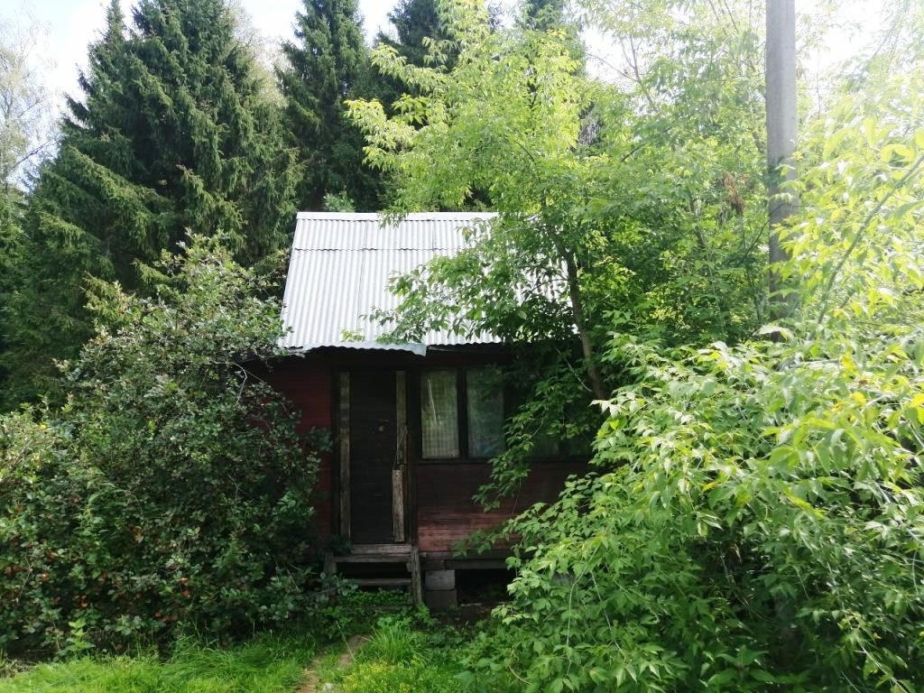 Участок, 8 сот. - фото 3