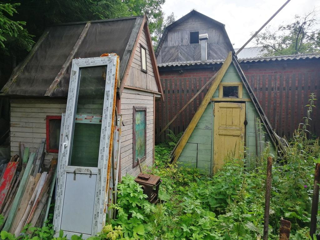 Участок, 8 сот. - фото 24