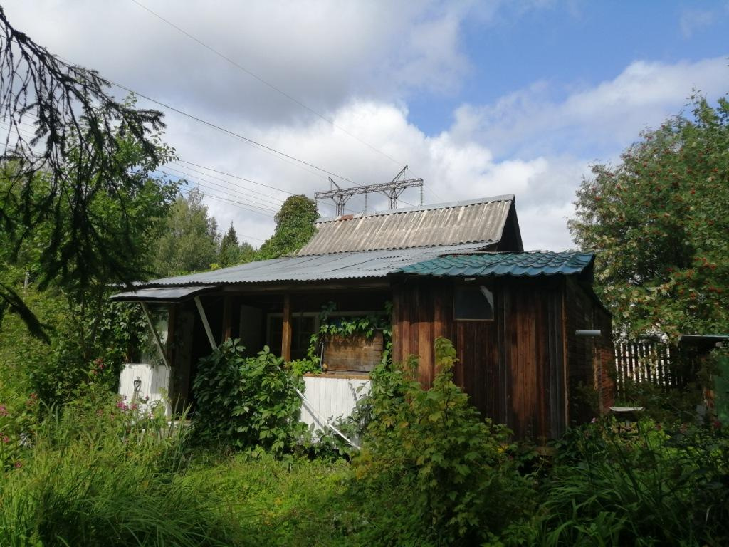 Участок, 8 сот. - фото 26
