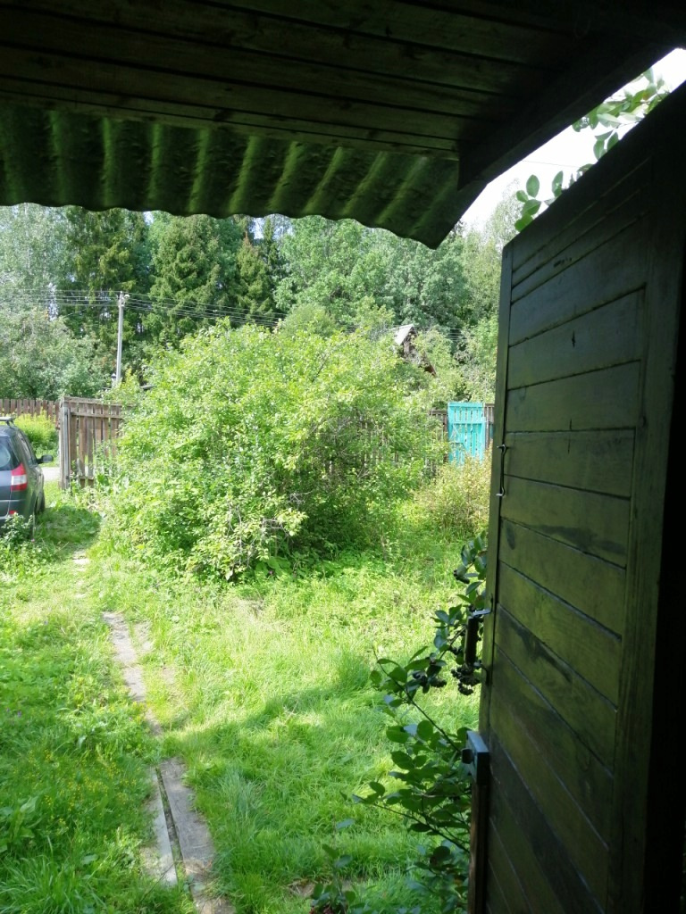 Участок, 8 сот. - фото 25