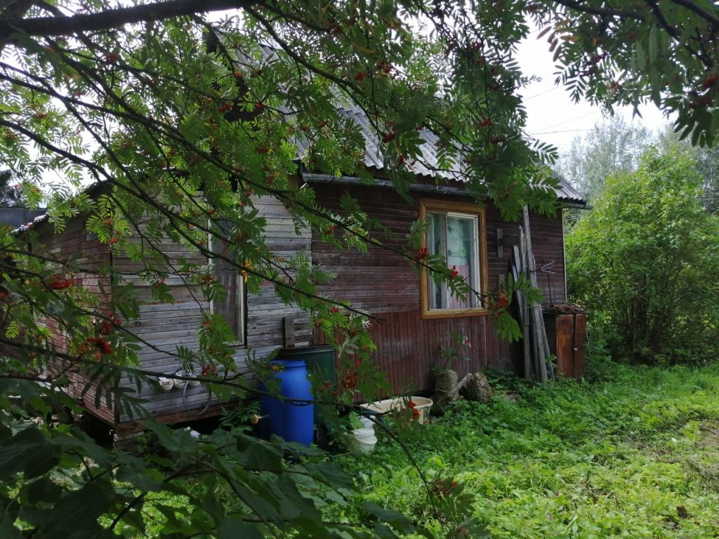 Участок, 8 сот. - фото 5