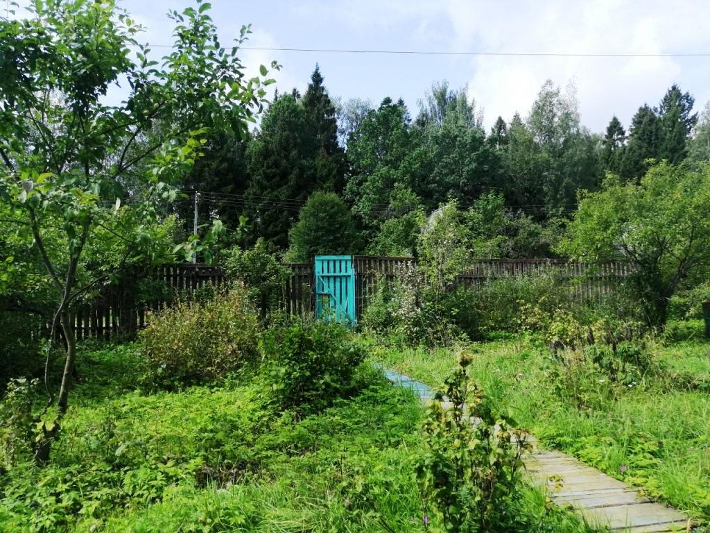 Участок, 8 сот. - фото 27
