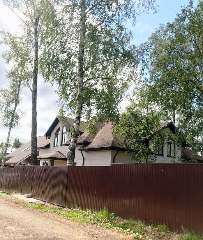 Участок, 7 сот. - фото 17