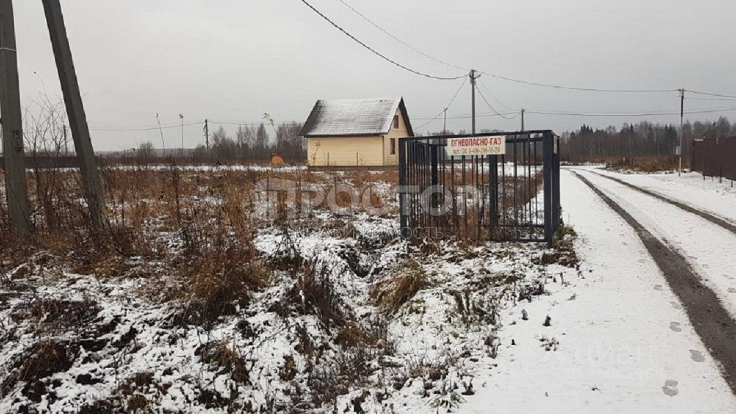 Участок, 18 сот. - фото 2
