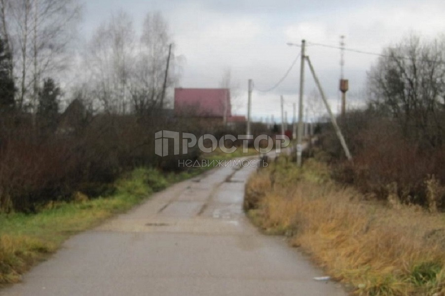 Участок, 12 сот. - фото 2