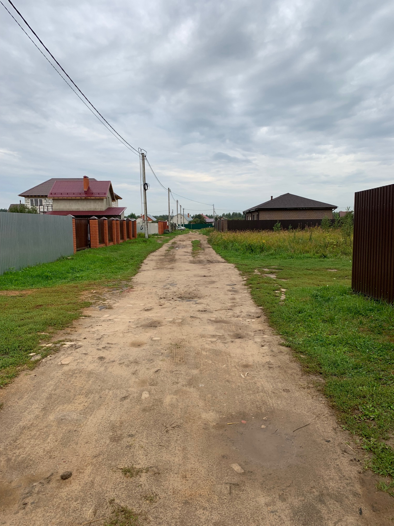 Участок, 10 сот. - фото 3