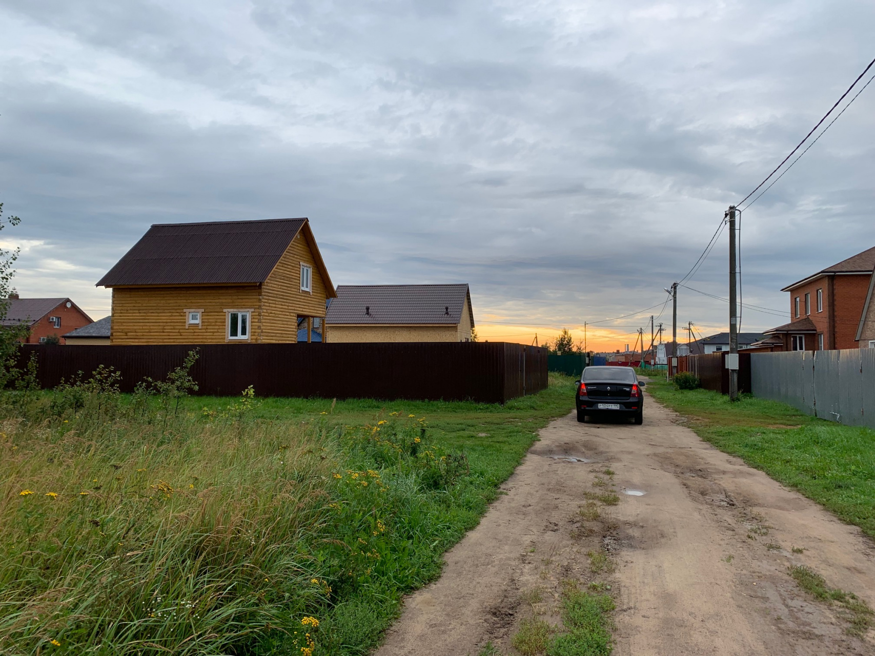 Участок, 10 сот. - фото 5