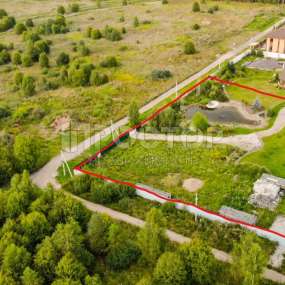 Фото участка