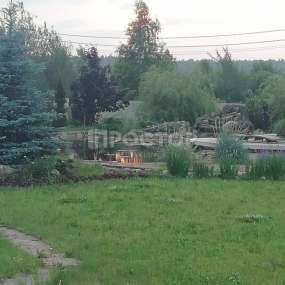 Фото участка