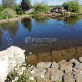 Фото участка