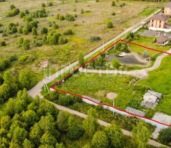 Фото участка