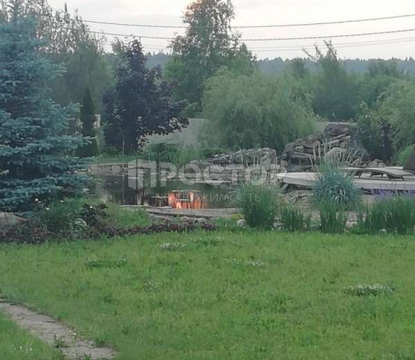 Фото участка