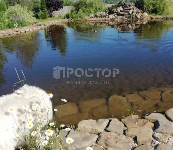 Фото участка