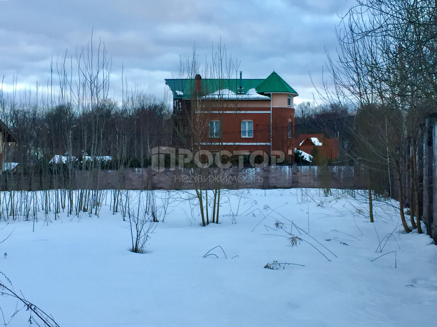 Участок, 12.6 сот. - фото 7