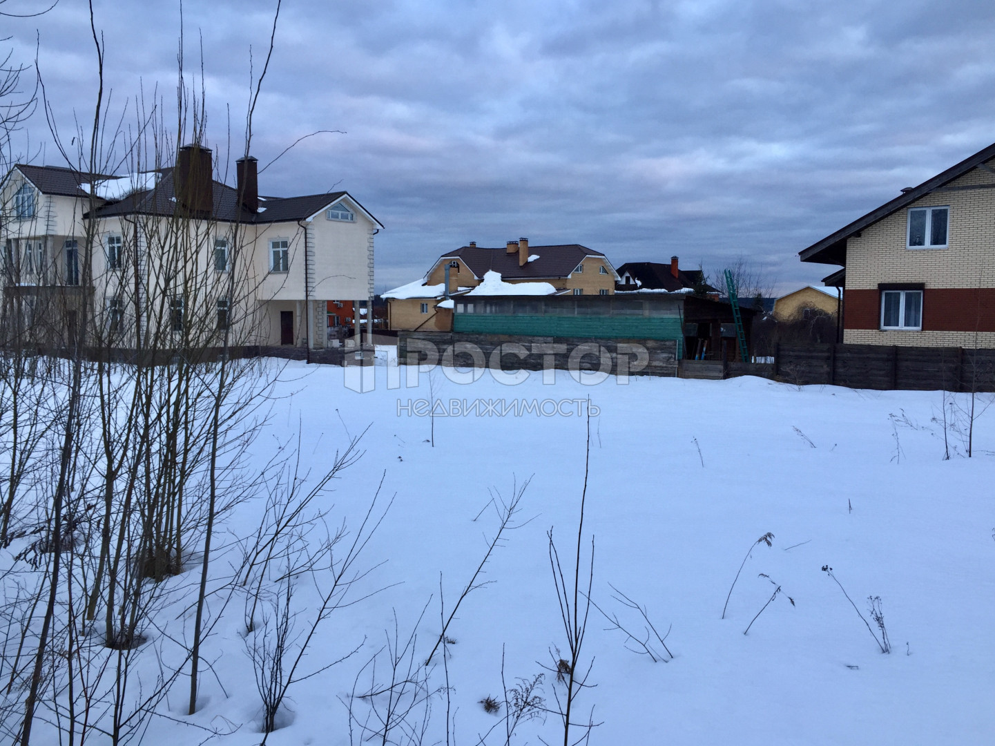 Участок, 12.6 сот. - фото 10