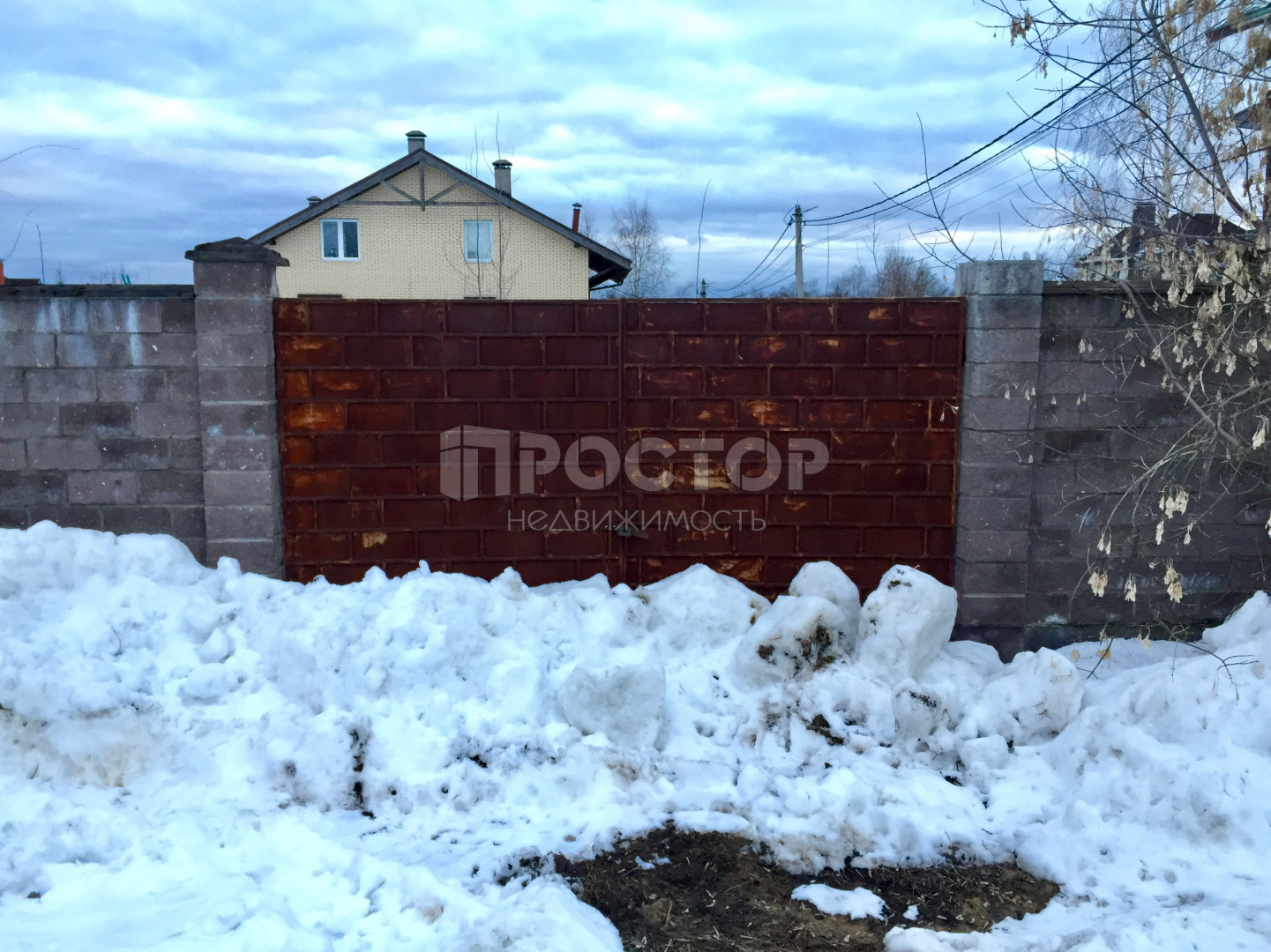 Участок, 12.6 сот. - фото 3