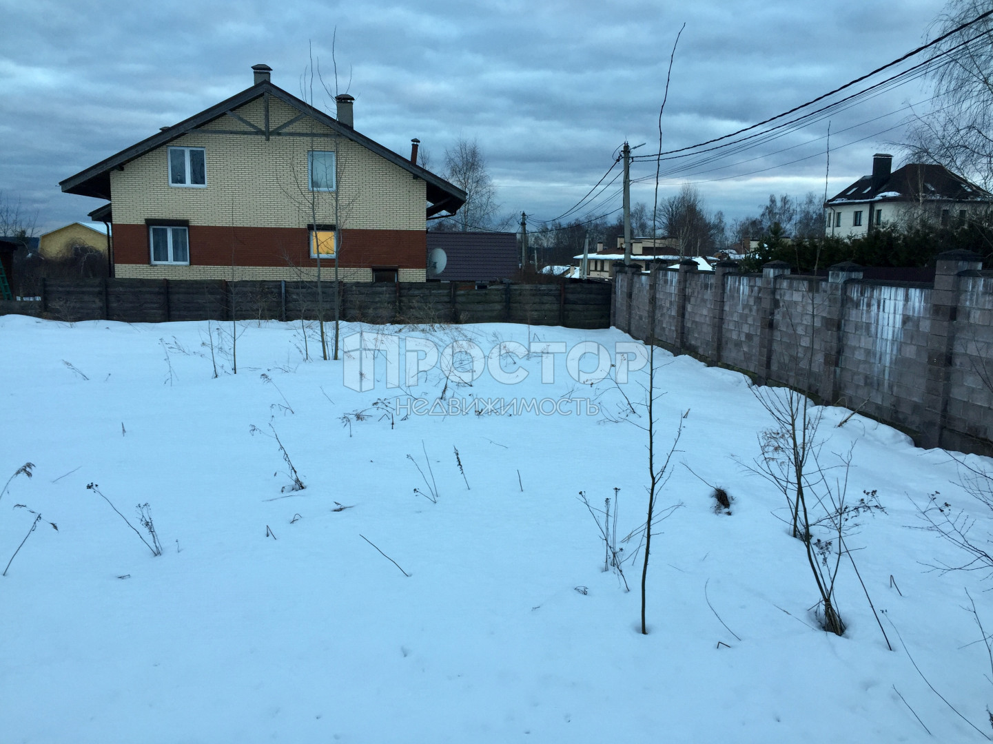 Участок, 12.6 сот. - фото 13