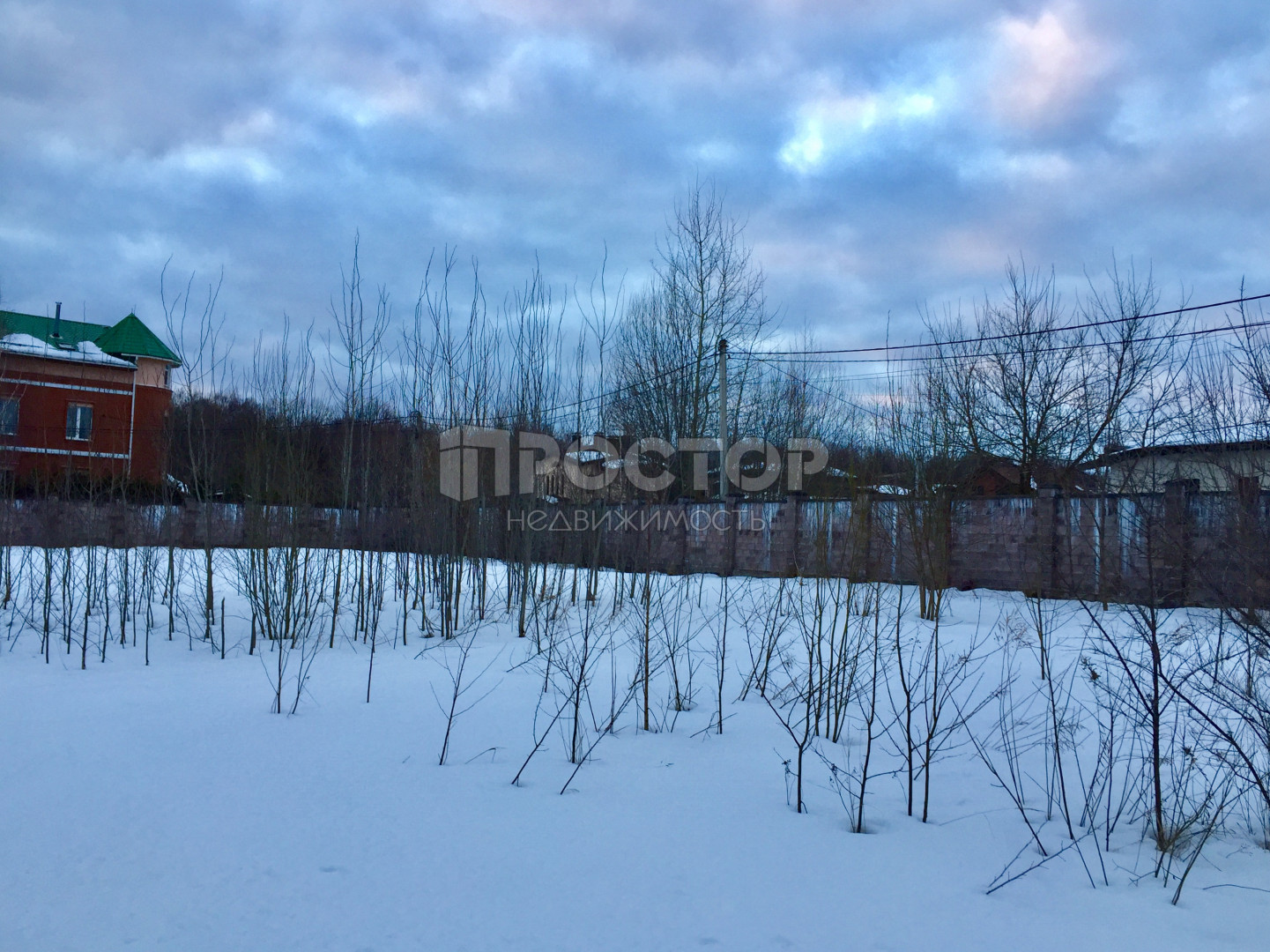 Участок, 12.6 сот. - фото 14
