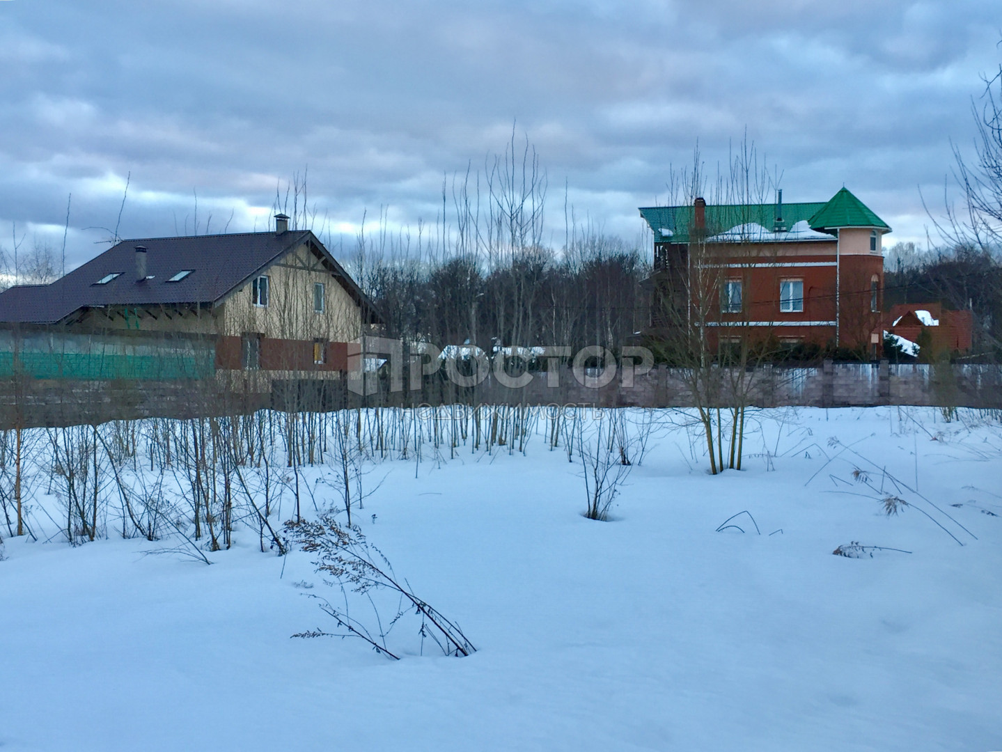 Участок, 12.6 сот. - фото 5