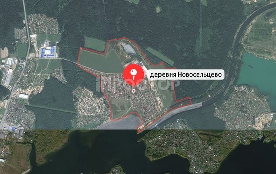 Участок, 12.6 сот. - фото 20