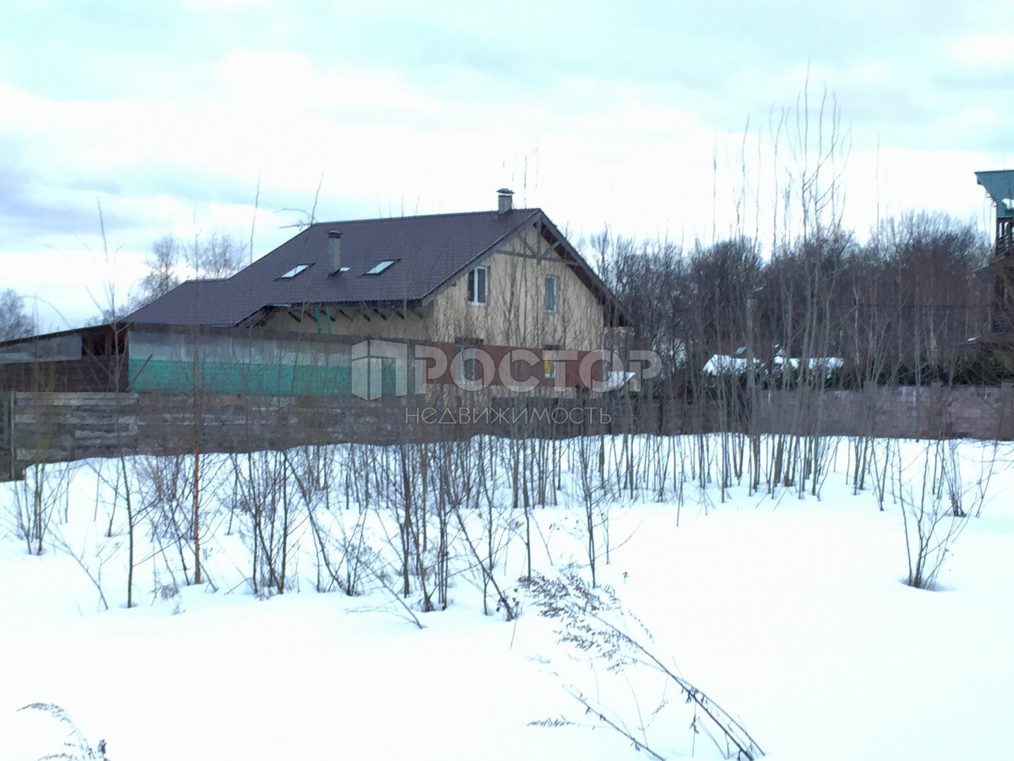 Участок, 12.6 сот. - фото 4