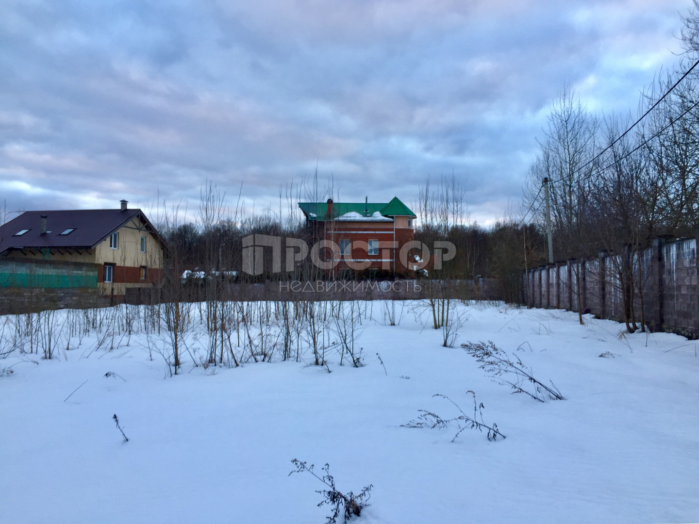 Участок, 12.6 сот. - фото 9
