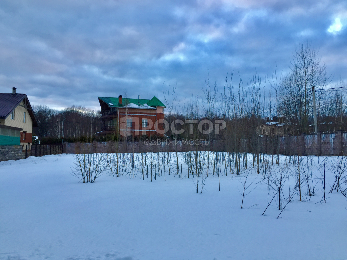 Участок, 12.6 сот. - фото 11