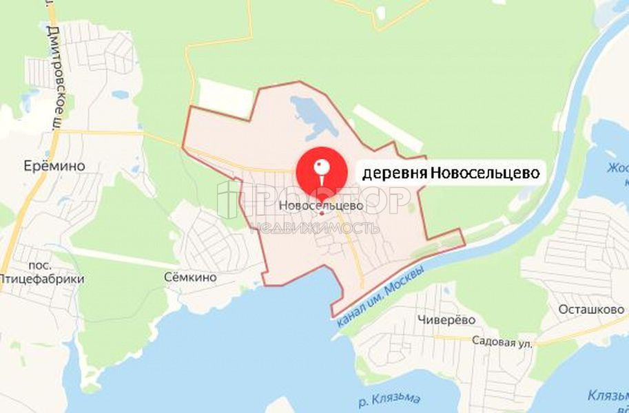 Участок, 12.6 сот. - фото 21