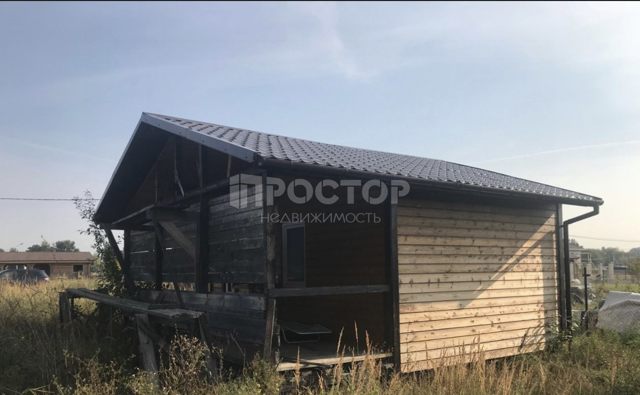 Участок, 9.72 сот. - фото 6