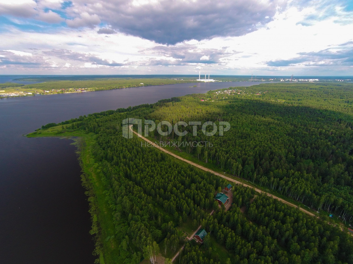 Участок, 734 сот. - фото 3