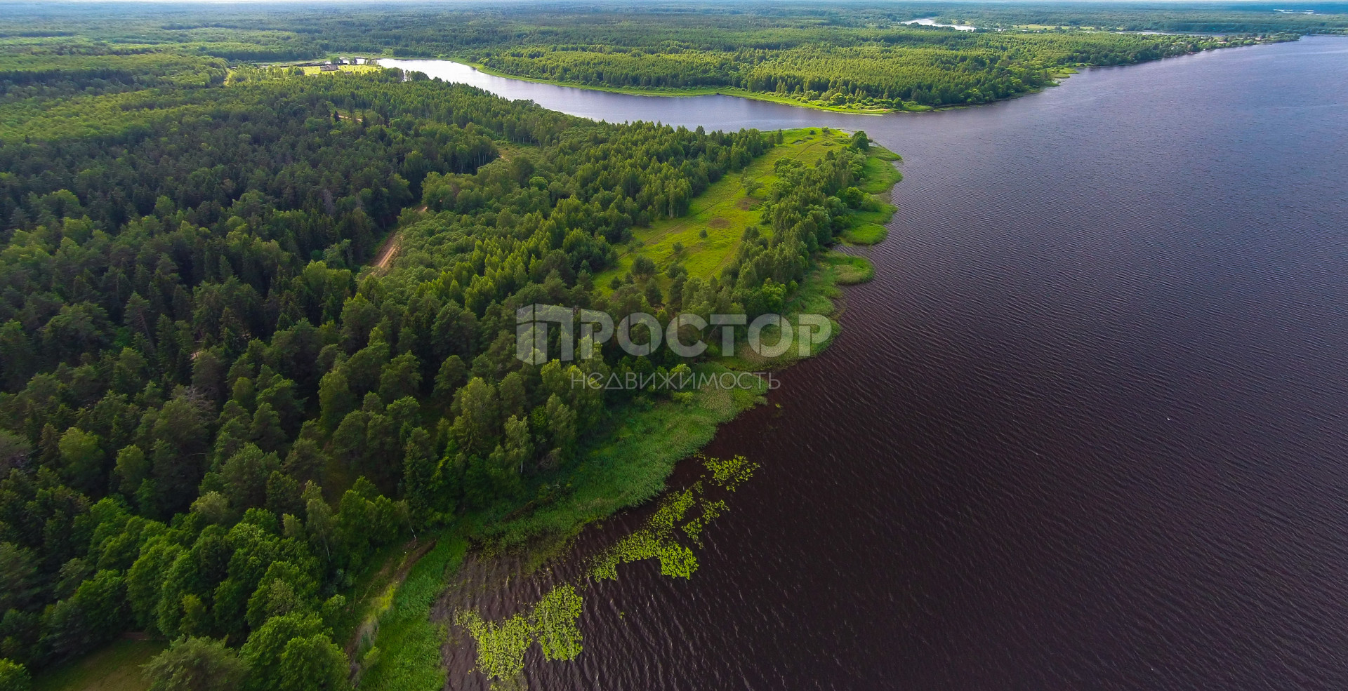 Участок, 734 сот. - фото 2