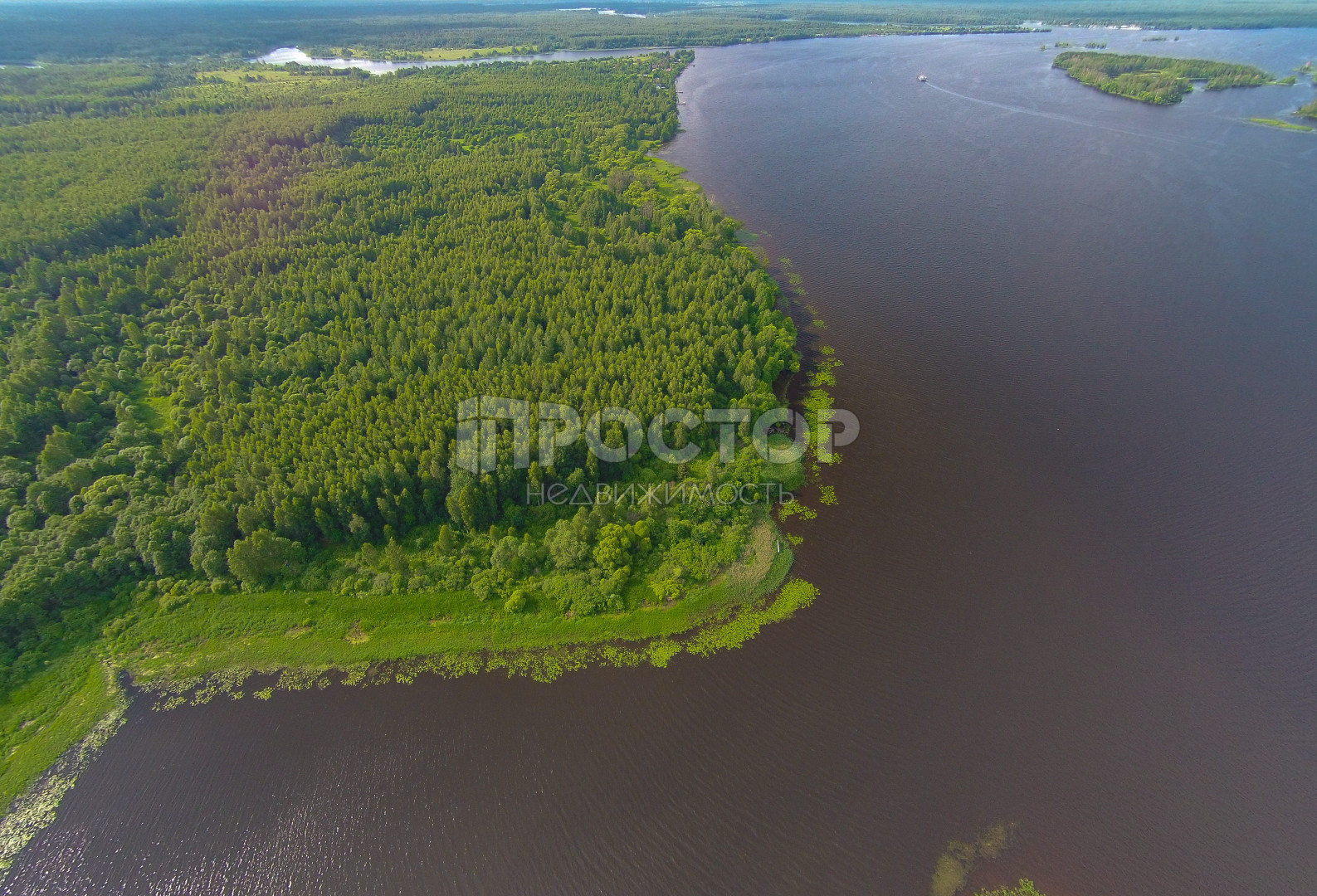 Участок, 642.74 сот. - фото 2