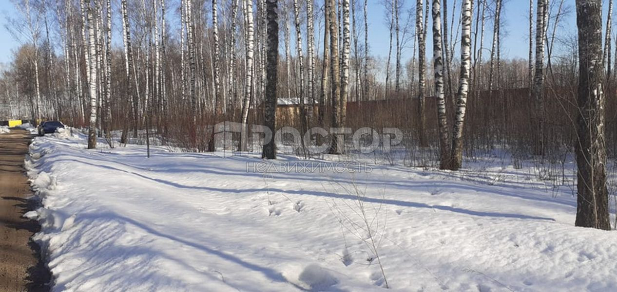 Участок, 15 сот. - фото 2